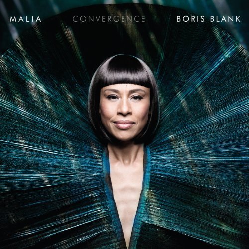 Malia & Boris Blank - Convergence (CD)
