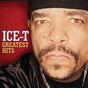 Ice-T - Greatest Hits (CD)