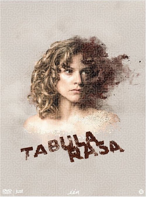 TV-Serie - Tabula Rasa (DVD)