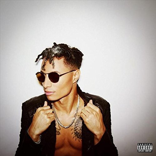 Jose James - Love In A Time Of Madness (CD)