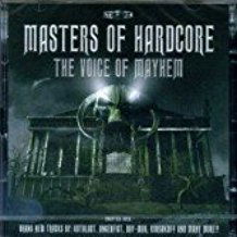 Various - Masters Of Hardcore 29 (CD)