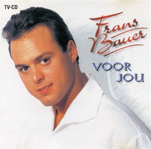 Frans Bauer - Voor Jou (CD)