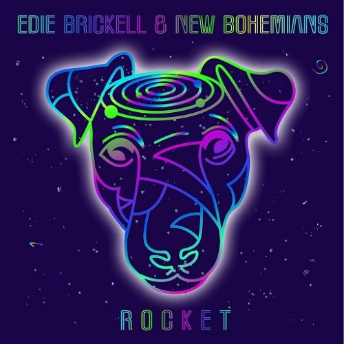 Edie Brickell & New Bohemians - Rocket (CD)