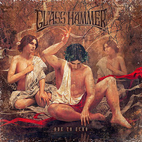 Glass Hammer - Ode To Echo (CD)