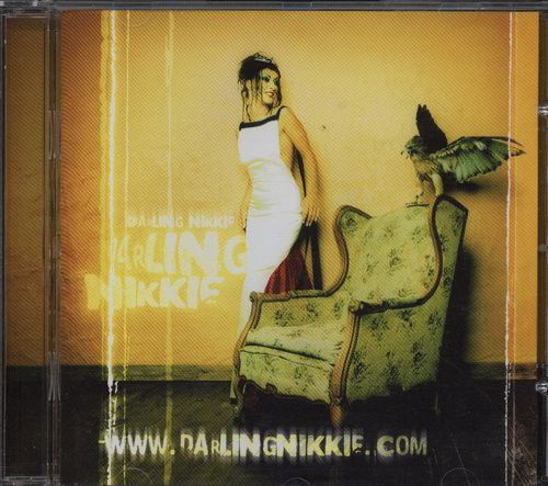 Darling Nikkie - Www.Darlingnikkie.Com (CD)