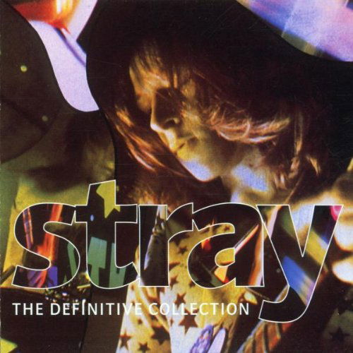 Stray - Definitive Collection - 2CD