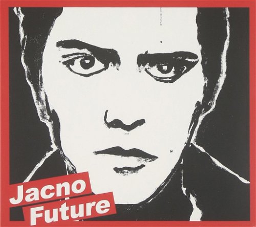 Various - Jacno Future (CD)