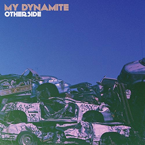 My Dynamite - Otherside (CD)