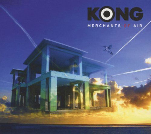 Kong - Merchants Of Air (CD)