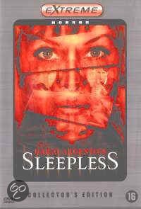 Film - Sleepless (DVD)