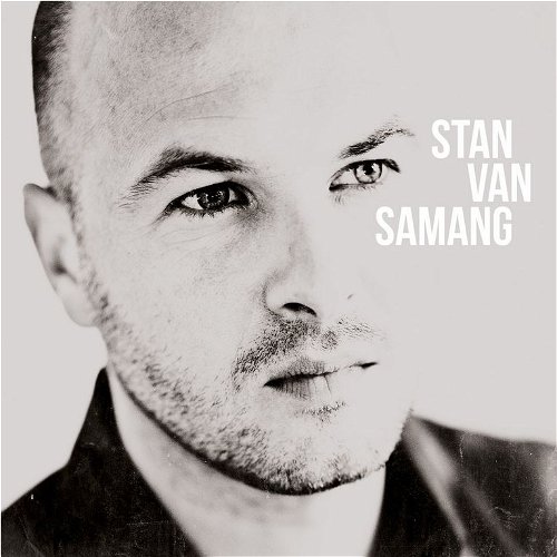 Stan Van Samang - Stan Van Samang (CD)