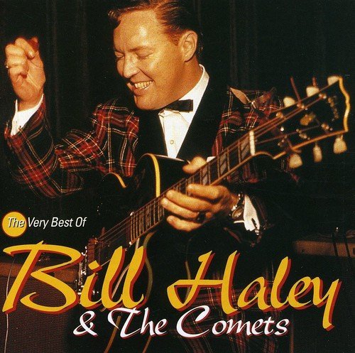 Bill Haley & The Comets - Very Best Of (CD)
