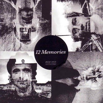 Travis - 12 Memories (CD)