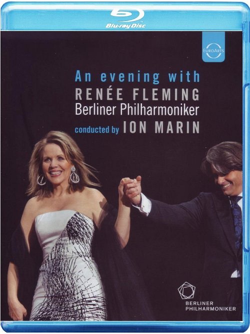 Renee Fleming /  Berliner Philharmoniker - An Evening With (Bluray)