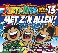 Various - Party Hits 13 (CD)