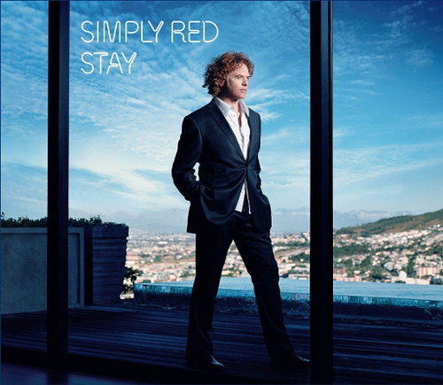Simply Red - Stay (Expanded) (CD)