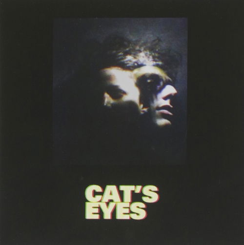 Cat's Eyes - Cat's Eyes (CD)