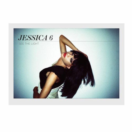 Jessica 6 - See The Light (CD)