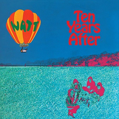 Ten Years After - Watt (CD)