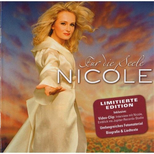 Nicole - Für Die Seele (CD)