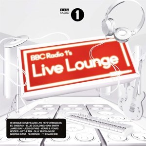 Various - BBC Radio 1'S Live Lounge (CD)