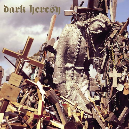 Dark Heresy - Abstract Principles (CD)