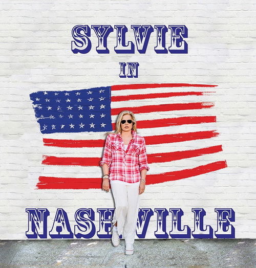 Sylvie Vartan - Sylvie In Nashville (+DVD) (CD)