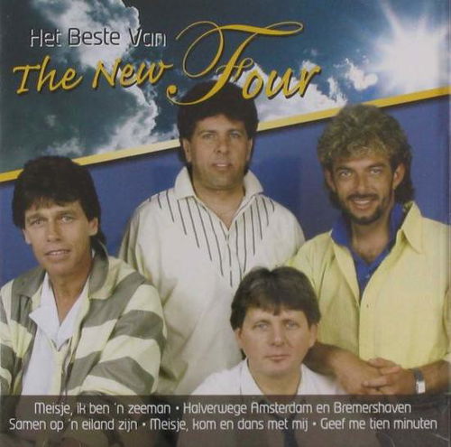 New Four - Het Beste Van (CD)