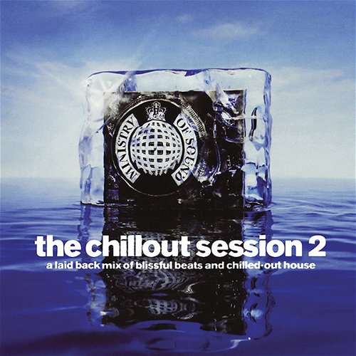Various - Chillout Session 2 (CD)