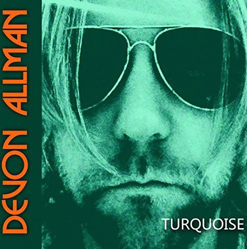 Devon Allman - Turquoise (CD)