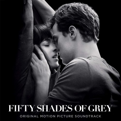 OST - Fifty Shades Of Grey (CD)