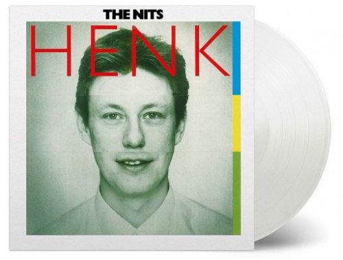 The Nits - Henk (Transparent Vinyl) (LP)