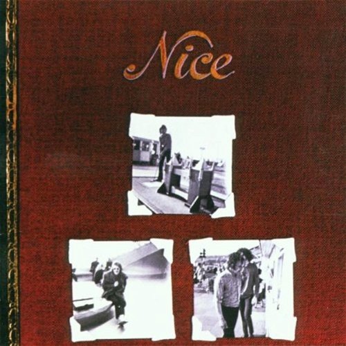 The Nice - The Nice (CD)
