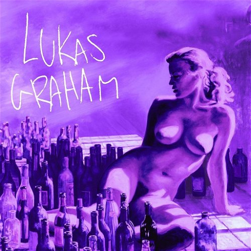 Lukas Graham - 3 (The Purple Album) (CD)