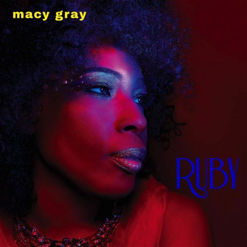 Macy Gray - Ruby (CD)