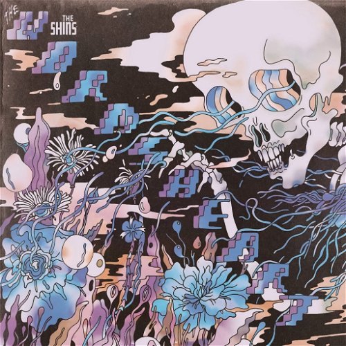 The Shins - The Worms Heart (CD)