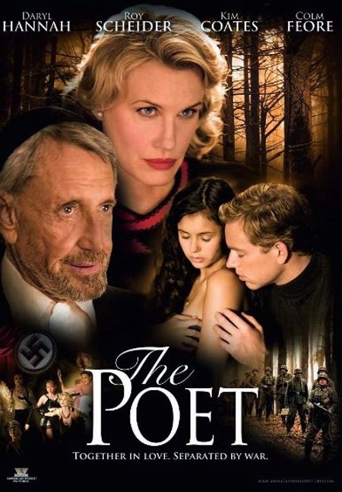 Film - The Poet (DVD)