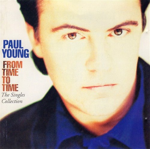 Paul Young - From Time To Time - Singles Collection (CD)