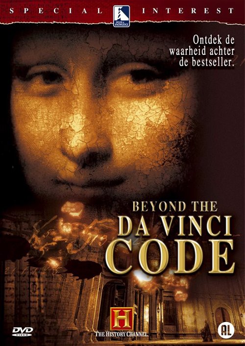 Documentary - Beyond The Da Vinci Code (DVD)