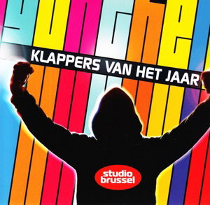 Various - Klappers Van Het Jaar (Gunther D Mix) (CD)