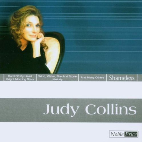 Judy Collins - Shameless (CD)