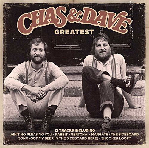 Chas & Dave - Greatest (CD)