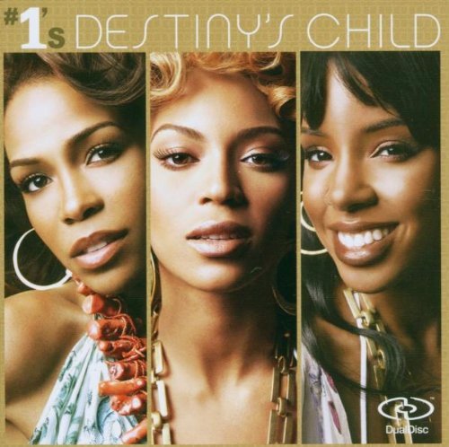 Destiny's Child - #1'S (Dualdisc) (CD)