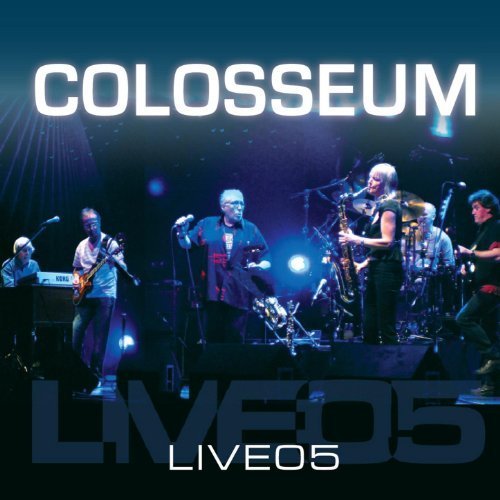 Colosseum - Live 05 (CD)