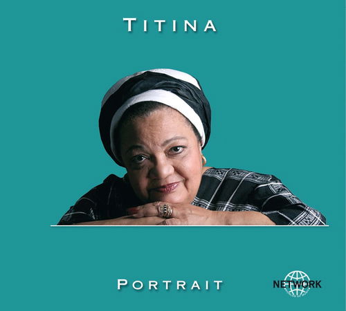 Titina - Portrait (CD)