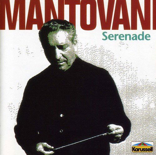 Mantovani - Serenade (CD)