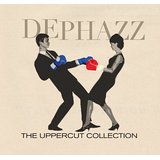 De-Phazz - Uppercut Collection (CD)