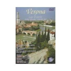 Various - Verona - Lago Di Garda - Bargain KLASS (DVD)