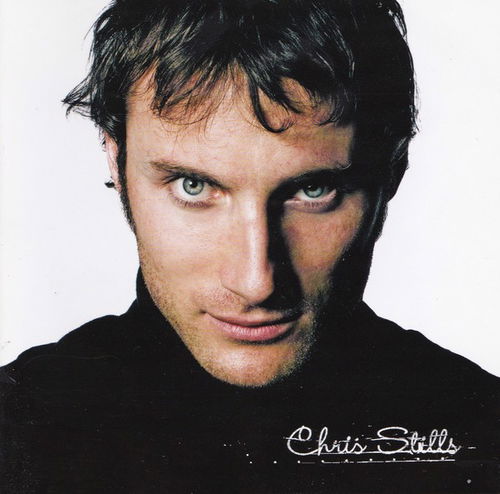 Chris Stills - Chris Stills (CD)