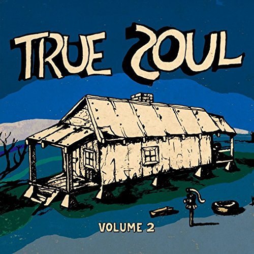 Various - True Soul VOL.2 (CD)